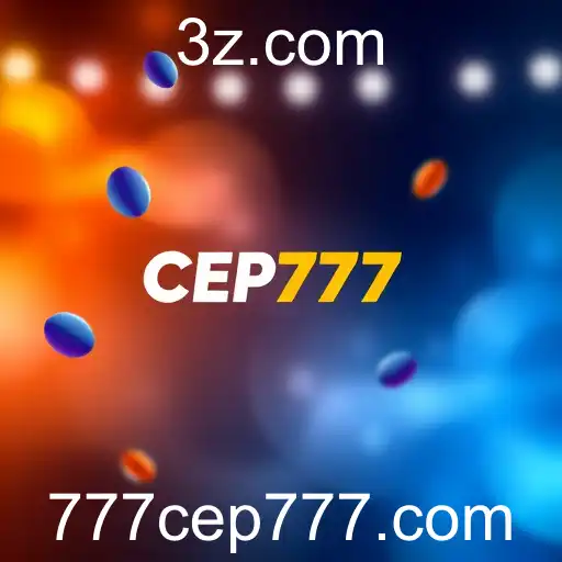 Ascensão do CEP777 no Universo dos Jogos Online