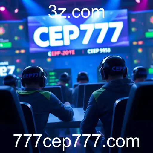 A Ascensão e Tendências do Site de Jogos CEP777