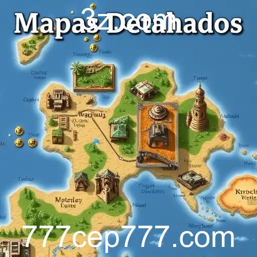 A Ascensão do CEP777 no Cenário de Jogos Online