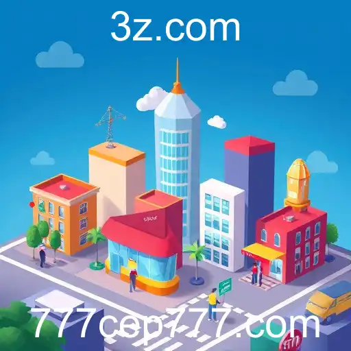 A Nova Era dos Jogos Online no Brasil com a CEP777