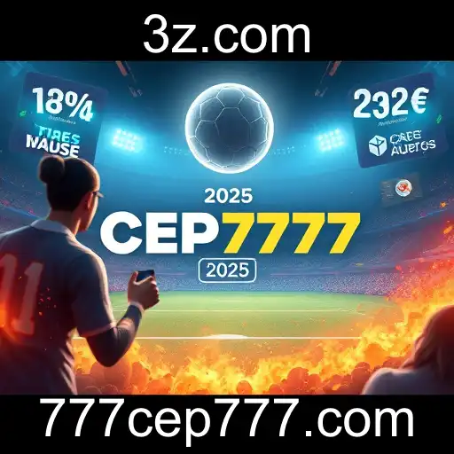 A Ascensão dos Jogos Online em 2025 e o Impacto de CEP777