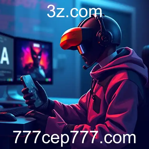 CEP777: Avanços e Desafios no Mercado de Jogos Online em 2025
