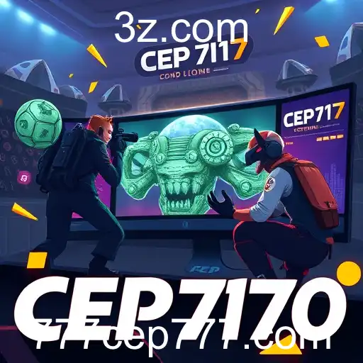 Inovações e Tendências no Mercado de Jogos Online