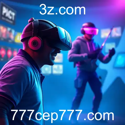 Tendências e Inovações no Setor de Jogos Online