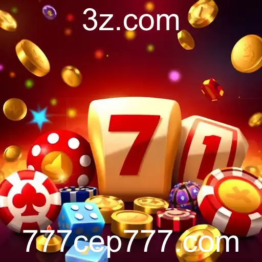 A Revolução dos Jogos Online com CEP777