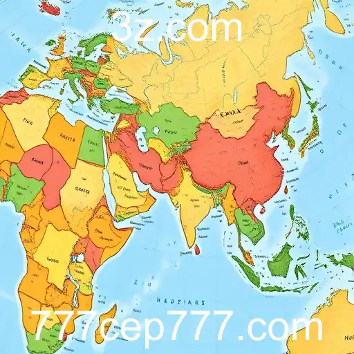 Revolução dos Jogos Online: A Ascensão do CEP777