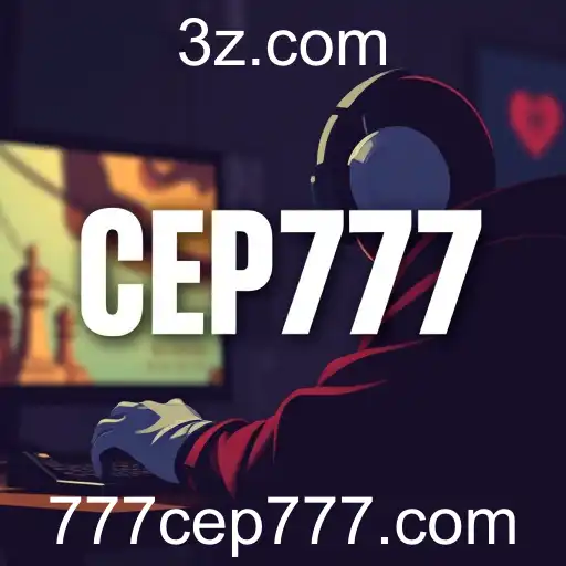 A Ascensão da Palavra-chave CEP777 no Mundo dos Jogos