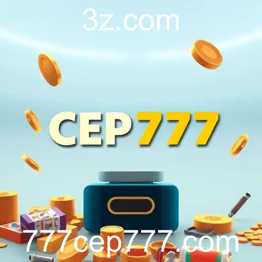 A Ascensão do CEP777 no Cenário dos Jogos Online