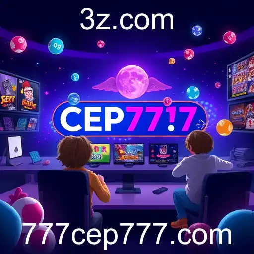 Avanços e Desafios de CEP777 no Mercado de Jogos em 2025