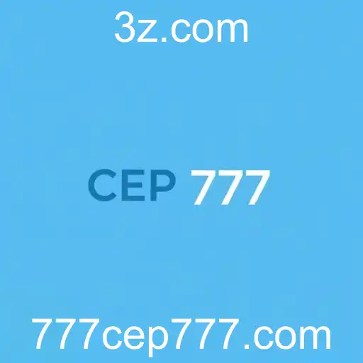 CEP777: A Revolução dos Jogos Online em 2025