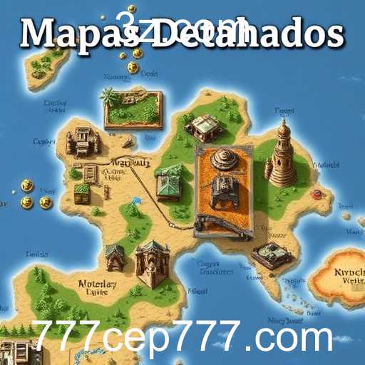 A Ascensão do CEP777 no Cenário de Jogos Online