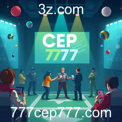 A Importância da Categoria 'Comunidade' no Portal de Jogos CEP777