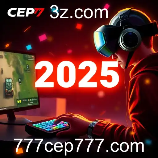 Tendências e Evoluções nos Jogos em 2025