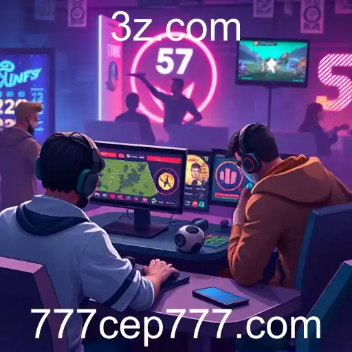 O Impacto e a Evolução dos Jogos Online