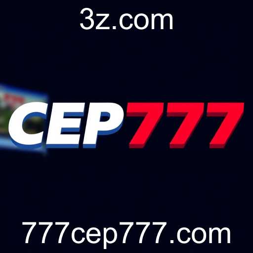 Ascensão dos Jogos Online com 'CEP777'