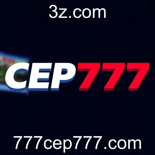 Ascensão dos Jogos Online com 'CEP777'