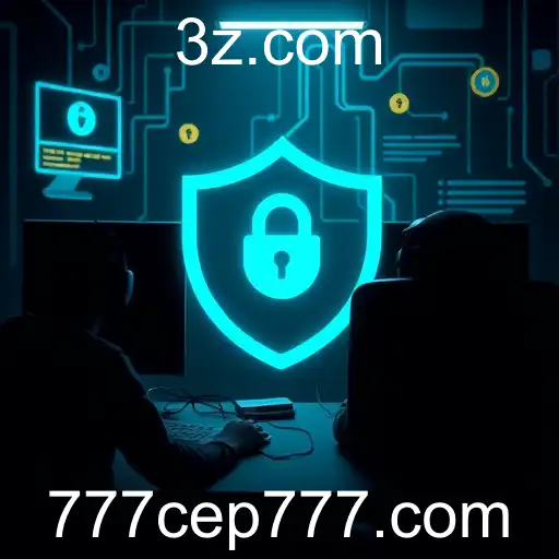 A Importância da Segurança em Jogos Online no CEP777