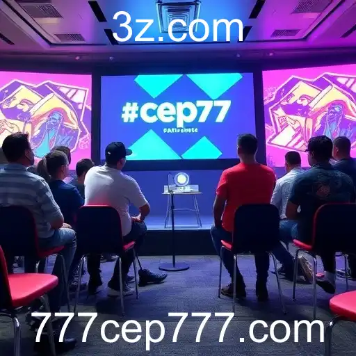 O Ano de Sucesso de CEP777 no Mundo dos Jogos Online