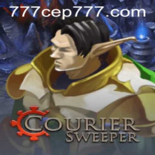 CourierSweeper: Navigating through Adventure and Strategy