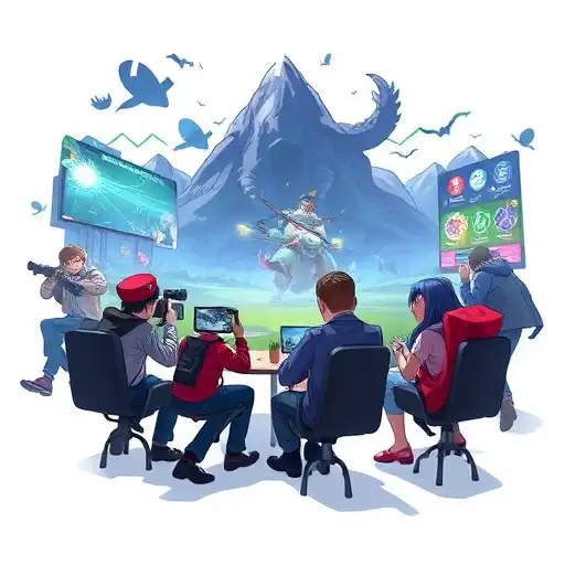 Live Games: The Rise and Impact of CEP777