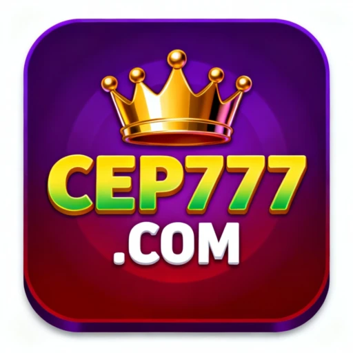 CEP777 logo