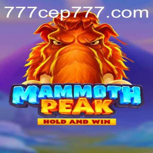 Explore the Adventure of MammothPeak: A Revolution in Gaming