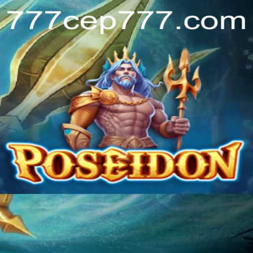 Dive into the Depths: Explore the Captivating World of Poseidon