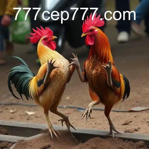 The Evolution of Sabong Games: Understanding the Impact of CEP777